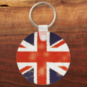 Uniefactrice Sleutelhanger (Voorkant)