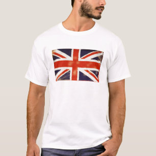 Uniefouractie Kind T-shirt