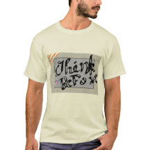Uniek aantrekkelijk T-shirt voor mannen