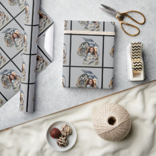 Uniek Afstuderen inpakpapier