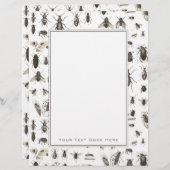 Uniek beschermkapje en snijpatroon (Voorkant / Achterkant)