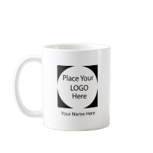 Uniek & Creatief Custom Naam & Logo Design