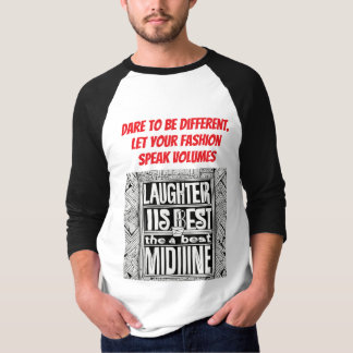 UNIEK DUURZAAM ONTWERP VOOR JONGE JONGENS T-SHIRT