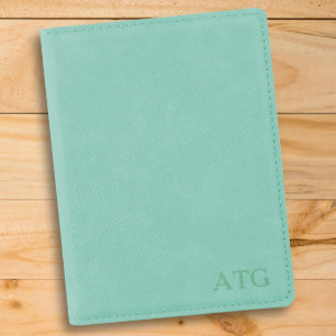 Uniek Eco-Friendly Cork Passport Hoesje
