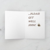 Uniek en grappig wordt goed kaart (Binnen)