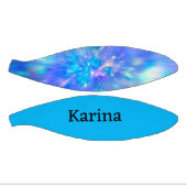 Uniek geschenk! Aangepaste basketbal (Panelen)