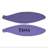 Uniek geschenk! Aangepaste basketbal (Panelen)