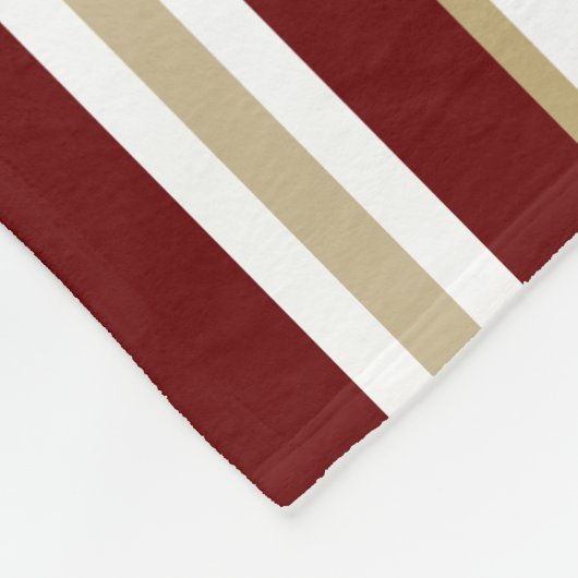 Uniek geschenk! Aangepaste pensioendeken Fleece Deken (Hoek)