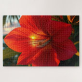 Uniek landschap legpuzzel (Horizontaal)