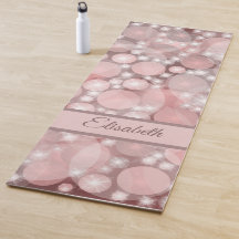 Uniek, mooi, kleurrijk, geschilderd patroon een gr