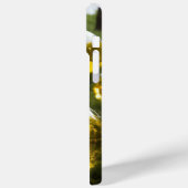 Uniek ontwerp iPhone hoesjes (Achterkant / Links)