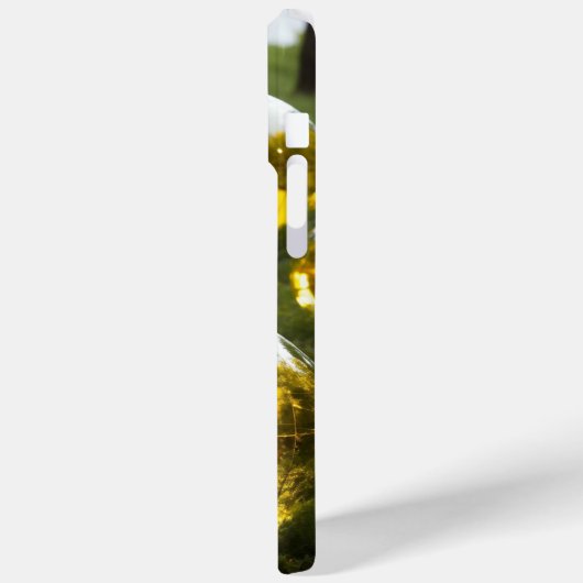 Uniek ontwerp iPhone hoesjes (Achterkant / Links)