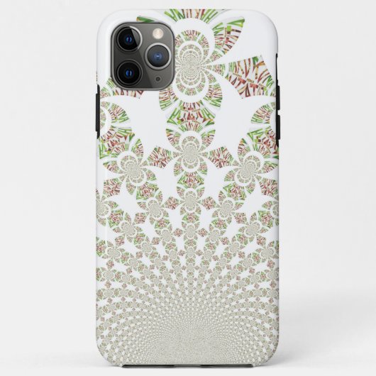 Uniek ontwerp van Hakuna Matata: Serene Vibes Case-Mate iPhone Case (Achterkant)