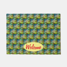 Uniek ontwerp welkom