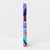 Uniek patroonontwerp Case-Mate iPhone case (Achterkant/links)