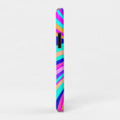Uniek patroonontwerp Case-Mate iPhone case (Achterkant/rechts)