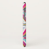 Uniek patroonontwerp Case-Mate iPhone case (Achterkant/links)