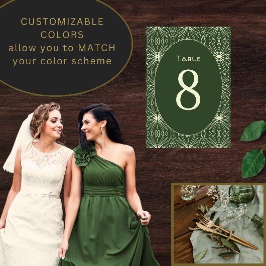 Uniek roest Sinaasappel modern stampatroon Kaart