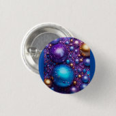 uniek ronde button 3,2 cm (Voorkant /achterkant)