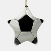 Uniek spotwerk keramisch ornament (Rechts)