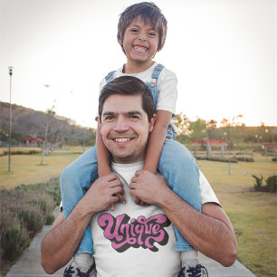 uniek t-shirt
