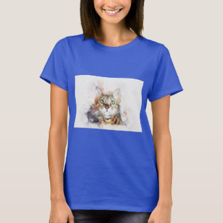 Uniek T-shirt ontwerp