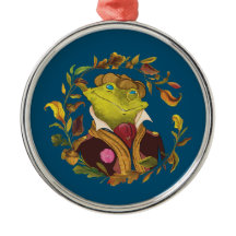 Uniek vakantie Ornament