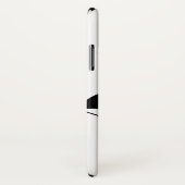 Uniek whimsical Theater Sailing Design Case-Mate iPhone Case (Achterkant / rechts)