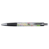 Unieke 75e verjaardag Persoonlijke geschenken van  Pen (Achterkant)