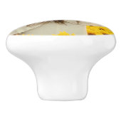 Unieke Aangepaste Aangepaste Keramische Knop (Zijkant)