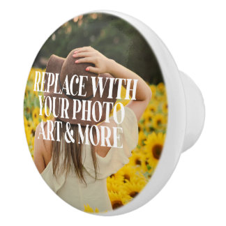 Unieke Aangepaste Aangepaste Keramische Knop