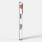 Unieke Aangepaste Bloemige Foto Case-Mate iPhone Case (Achterkant / Rechts)