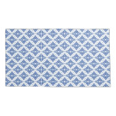 Unieke aangepaste foto-Kussensloop Kussensloop (Achterkant)