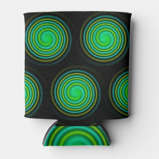 Unieke aangepaste koeler Design | Gepersonaliseerd (Voorkant)