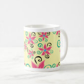 unieke aangepaste mok (Voorkant rechts)