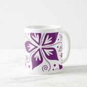 unieke aangepaste mok (Voorkant rechts)