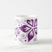 unieke aangepaste mok (Center)