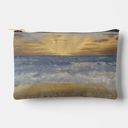 Unieke accessoiretas etui (Voorkant)