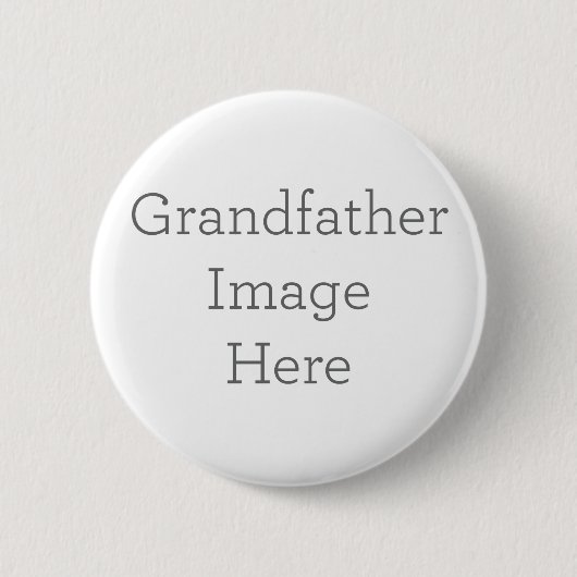 Ronde button, Standaard, 5,7 cm (Voorkant)