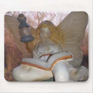 Unieke Angel Mouse Mat Muismat