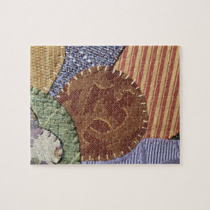 Unieke art Puzzle - Flower #6 Excerpt-Erin Brie Ar Legpuzzel
