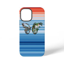 Unieke artistieke ontwerper hoes voor iPhone