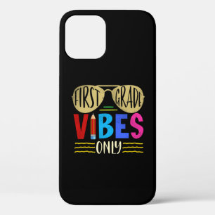 Unieke babyboomers van de eerste graad iPhone 12 pro hoesje