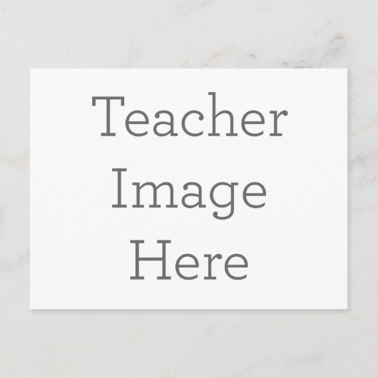 Briefkaart, Maat: Standaard Briefkaart, Papier: Signature Mat, Enveloppen: Geen (Voorkant)