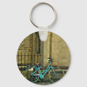 Unieke cadeaus voor fietspriders sleutelhanger