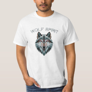 Unieke Design voor dierenliefhebbers T-shirt