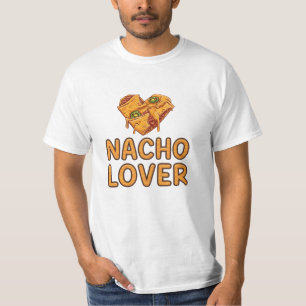 Unieke Design voor foodie fans T-shirt