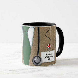 Unieke Dokter Mok