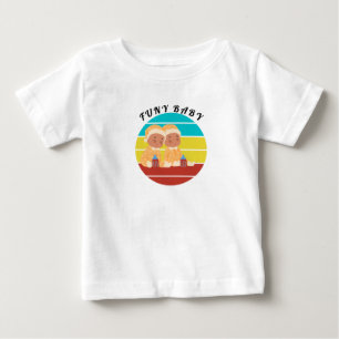 Unieke één Waterverf Boho 1e verjaardag Baby