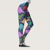 Unieke en leuke Leggings (Rechts)
